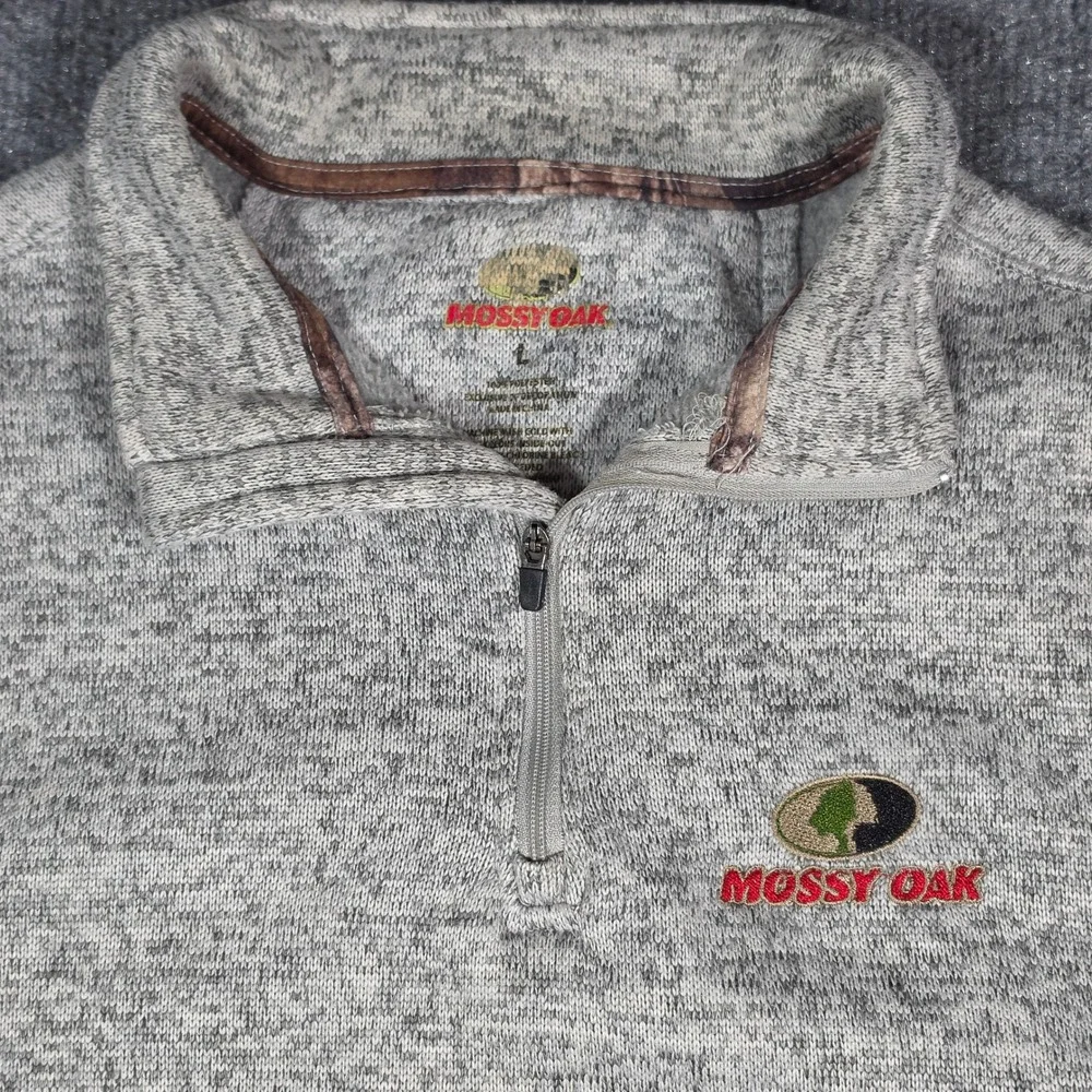 Mossy Oak mossy oak
